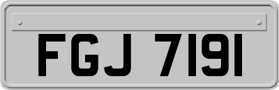 FGJ7191