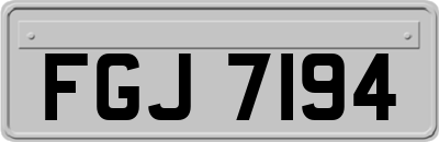 FGJ7194