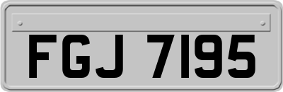 FGJ7195