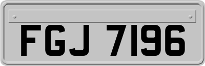 FGJ7196