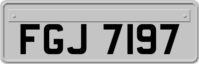 FGJ7197