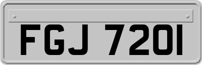 FGJ7201