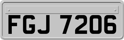 FGJ7206