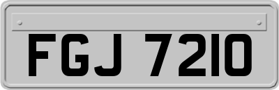 FGJ7210