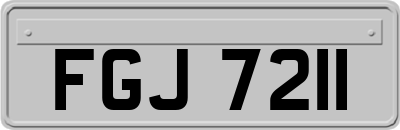 FGJ7211