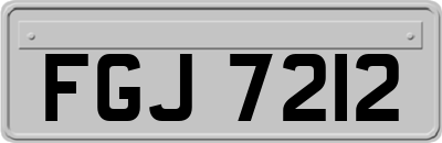 FGJ7212