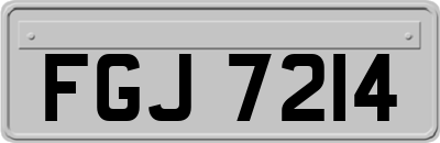 FGJ7214