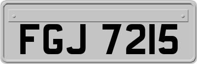 FGJ7215