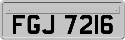 FGJ7216