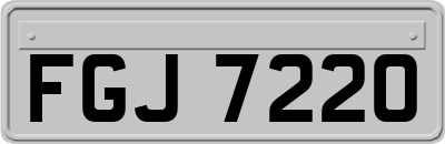 FGJ7220
