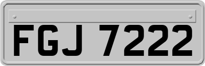 FGJ7222