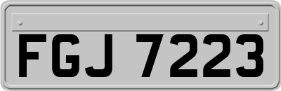 FGJ7223