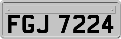 FGJ7224