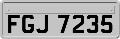 FGJ7235