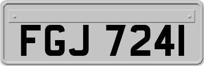 FGJ7241