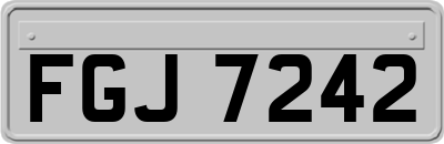 FGJ7242