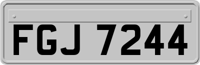 FGJ7244