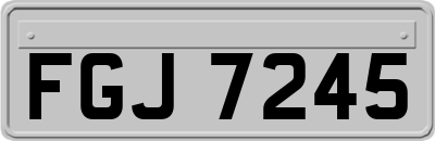 FGJ7245