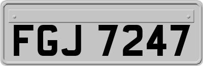 FGJ7247