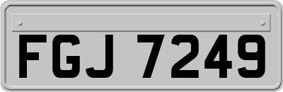 FGJ7249
