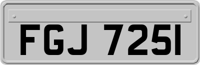 FGJ7251