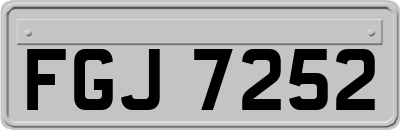 FGJ7252