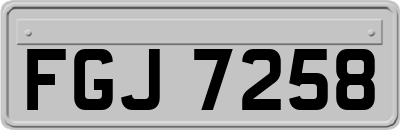 FGJ7258
