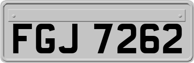 FGJ7262