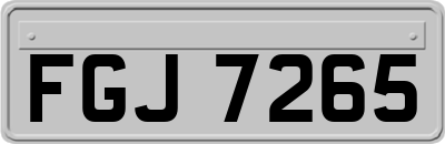 FGJ7265