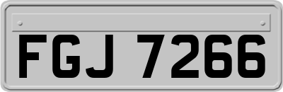 FGJ7266