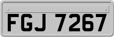FGJ7267
