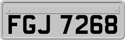 FGJ7268