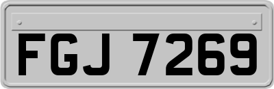 FGJ7269