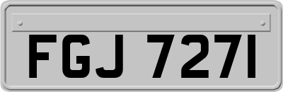 FGJ7271