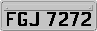 FGJ7272