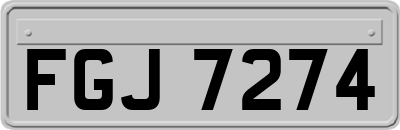 FGJ7274