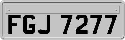 FGJ7277