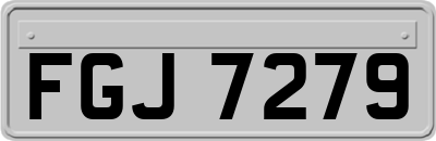 FGJ7279