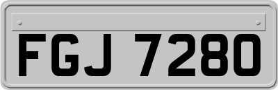 FGJ7280