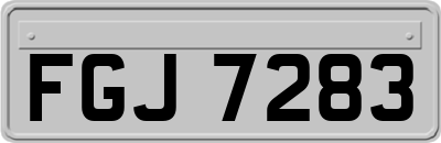 FGJ7283