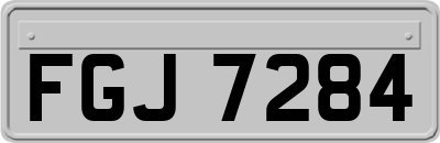 FGJ7284