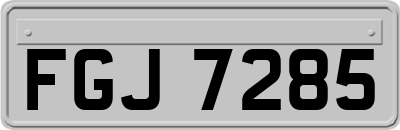 FGJ7285