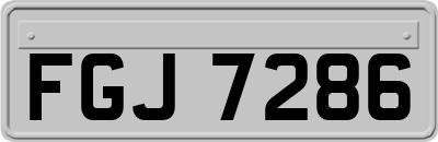 FGJ7286