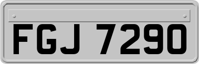 FGJ7290