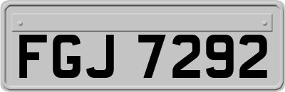 FGJ7292