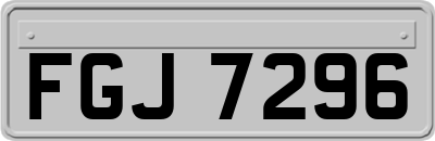 FGJ7296