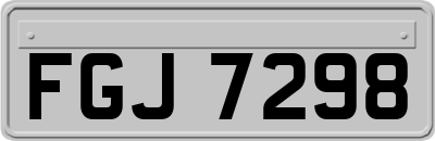 FGJ7298