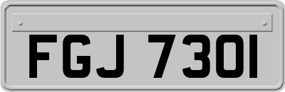 FGJ7301