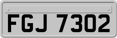 FGJ7302