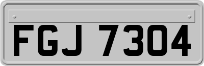 FGJ7304